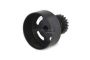 MadMax Hex Drive Vented Clutch Bell with 19T Pinion