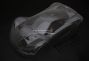 F5 Clear Bodyshell