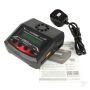 GT Power C6D Pro 100W AC/DC 12A Intelligent Charger / Discharger (UK)