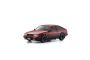 Kyosho Autoscale Mini-Z Toyota Corolla Levin AE86 Red-Black (MA020)