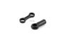 Swaybar Drop link & Turnbuckle Ball End