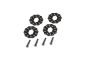 F5 Brake Discs 4pcs (Carbon)