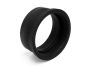 HPI Silicone Exhaust Coupling - 3Pcs