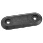 FTX Corally Wing Washer Asuga XLR Composite 1 Pc