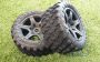 MadMax Land G-Ripper Tire Wheel Pair