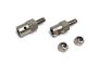Fruitbat HPI Baja Roll Cage Risers