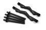 Maverick Body Mount and Post Set (Quantum2)