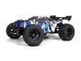 Maverick Quantum2 XT 1/10 4WD Stadium Truck - Blue