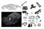 KM Buggy To Truck Kit - GT Clear