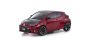 Kyosho Mini-Z Toyota GRMN Yaris Red AutoScale (MA020)