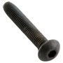 Button Head Lower Suspension Screw m5x30 (10pcs)