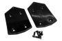 Team Chase Skid Plate for TLR Buggy - Rear