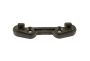 KM X2 Stock Front Hinge Pin Brace Cover (Rear)