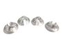 ATOP Rc Spring Perch - Silver