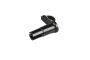 Zenoah Choke Lever Black