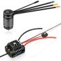 Hobbywing EZRUN Combo MAX6 G2 - 4990SD 1650KV G2