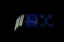 Area RC Hi Flow Air Filter (Without Element) Blue
