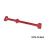GPM 7075 Alloy Upper Deck For YK7081 TB8 / YK8081 DF8 Red