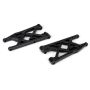 Losi Rear Suspension Arm Set (2): for KM X2, 30 Degree North Truck, Rovan LT & Losi 5ive-T