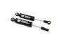 HDT Alloy Crawler Shock Absorber 98x12mm (1/10th) Black