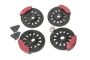 30 Degree SDT Brake Disc Set