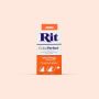 Rit Dye ColorPerfect Pre-Mixed Kit - Citrus Orange
