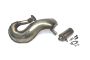 30DNB Cobra Exhaust Pipe