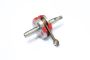+2mm (30mm) Stuffed Stroker Crankshaft