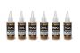 HPI Pro-Series Silicone Shock Oil Thin - Medium Set (200cst-700cst)