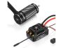 Hobbywing COMBO EZRUN MAX5 HV G2 ESC 56118SD 800KV G2 MOTOR