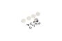 Traction Hobby Shock piston