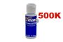 Team Associated Silicone Diff Fluid 500,000 CST 59ml 500K