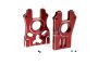 King Motor Billet Alloy Centre Differential Mount Front/Rear
