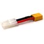 Male XT60 To Female Tamiya Connector