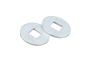 Zenoah Recoil Pullstart Washer for Ratchet. Car Version. 2pc