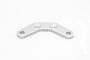 Front Upper Brace Silver