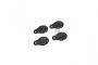 VEKTA.5 Pull Tabs for Hook Pin (set of 4)