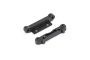 FTX Rear Suspension Arm Holders (2) Vantage/ Carnage