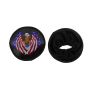 RC Crawler 1.9 Wheel Tyre Cover - US Eagle
