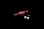 FID Racing DBXL Throttle Servo Arm (15T 0236/5765)