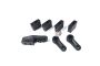 Traction Hobby Servo arm set