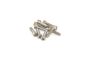 Cap Head Screws M5x20mm - Stainless Steel (10pcs)