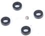 Shock Absorbing Ejector O-Ring Tablet Washer(4pc)