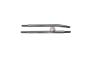 Traction Hobby Up threaded stainless steel link