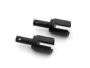 Maverick Quantum HD Differential Shaft 5x28mm (2pcs)