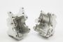 Atop RC Front Alloy Diff Case Silver