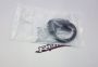 Craftwerks MSD HP Spark Plug Wire Black