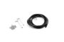 ATOP RC Hi Flow Fuel Line Kit Black