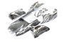Bodyshell Wild Grey