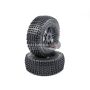 Mini Pin Wheels (pair)